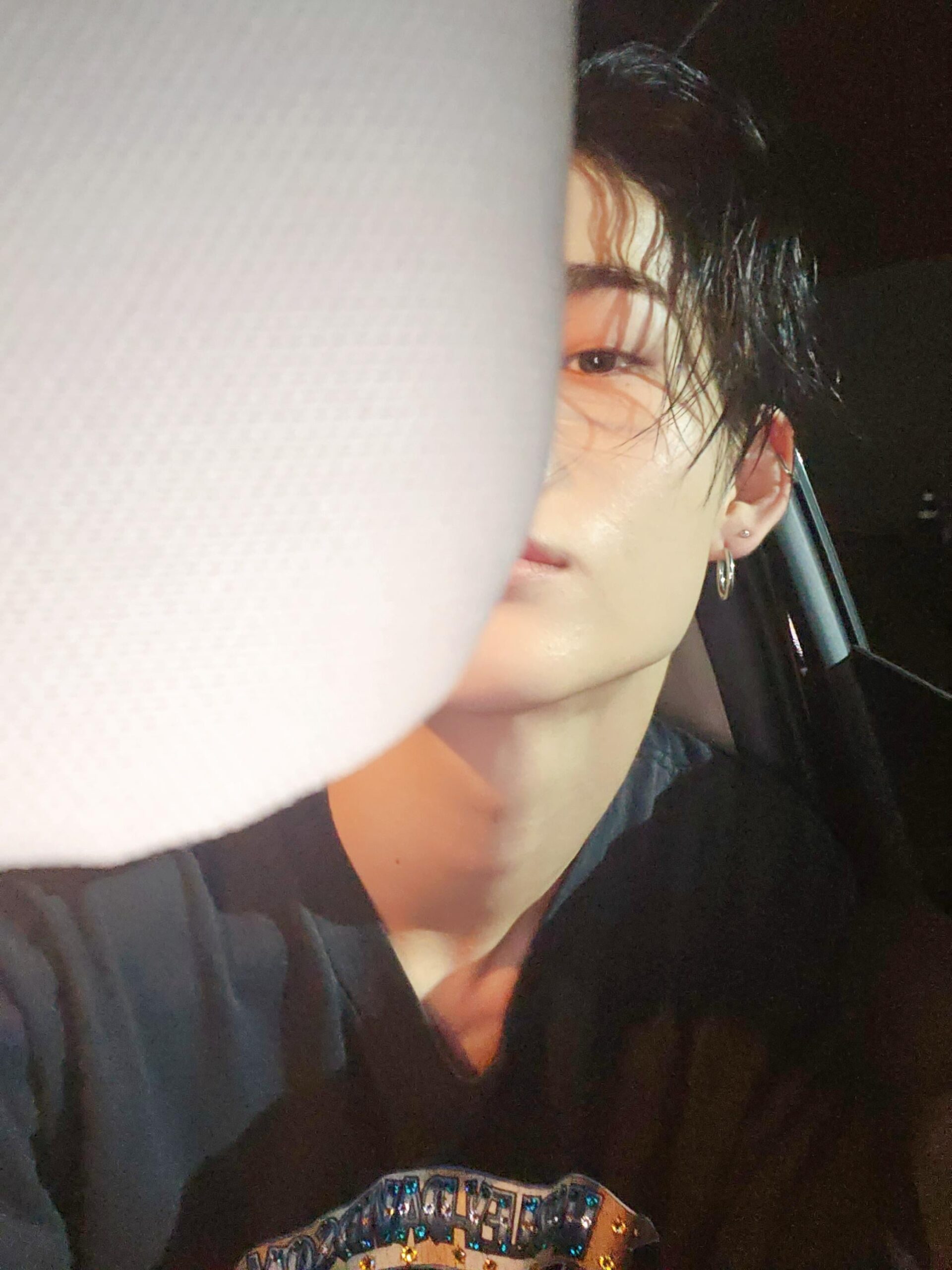 240615 Weverse: Ni-ki