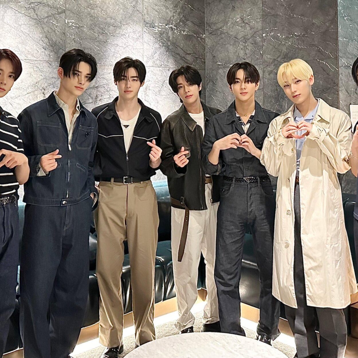 240622 Twitter: ENHYPEN OFFICIAL @ UNTOLD Concept Cinema Premier Event