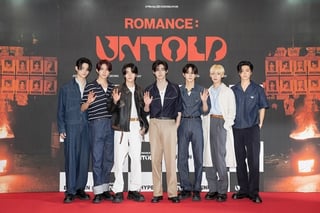 240622 ENHYPEN @ UNTOLD Concept Cinema Premier Event [Media Photos]