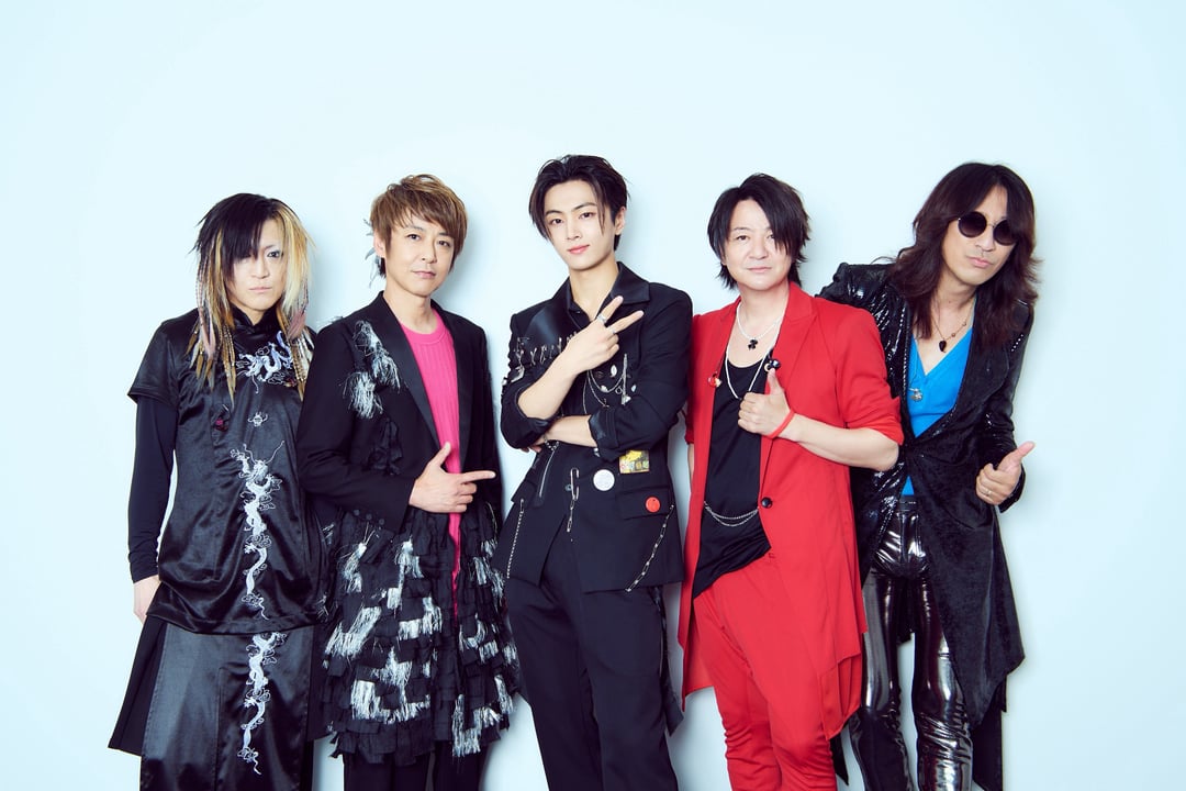 240609 Twitter: ENHYPEN Official Japan @ JAY x GLAYEXPO