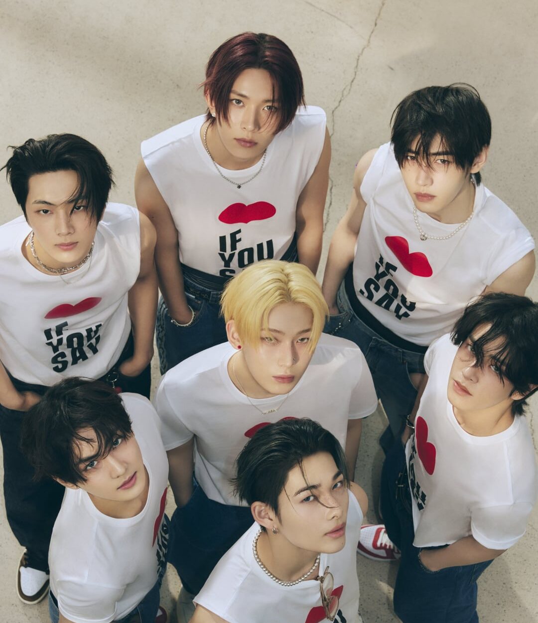 240626 <ROMANCE: UNTOLD>Concept Photos (Inceptio Ver.) (Group and Unit Photos)