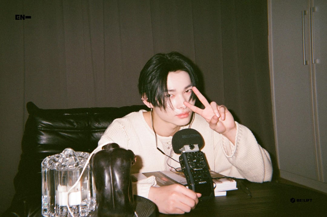 240616 Naver Post: ASMR - JJONG DDU DDU Content Behind (Ni-ki - Jay - Sunoo)