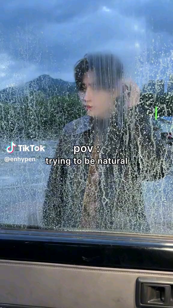 240624 Tiktok: Sunghoon