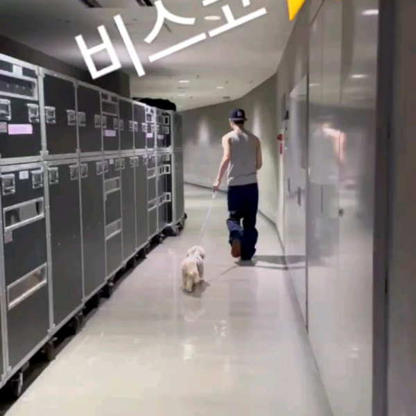 240626 Weverse Moment: Ni-ki