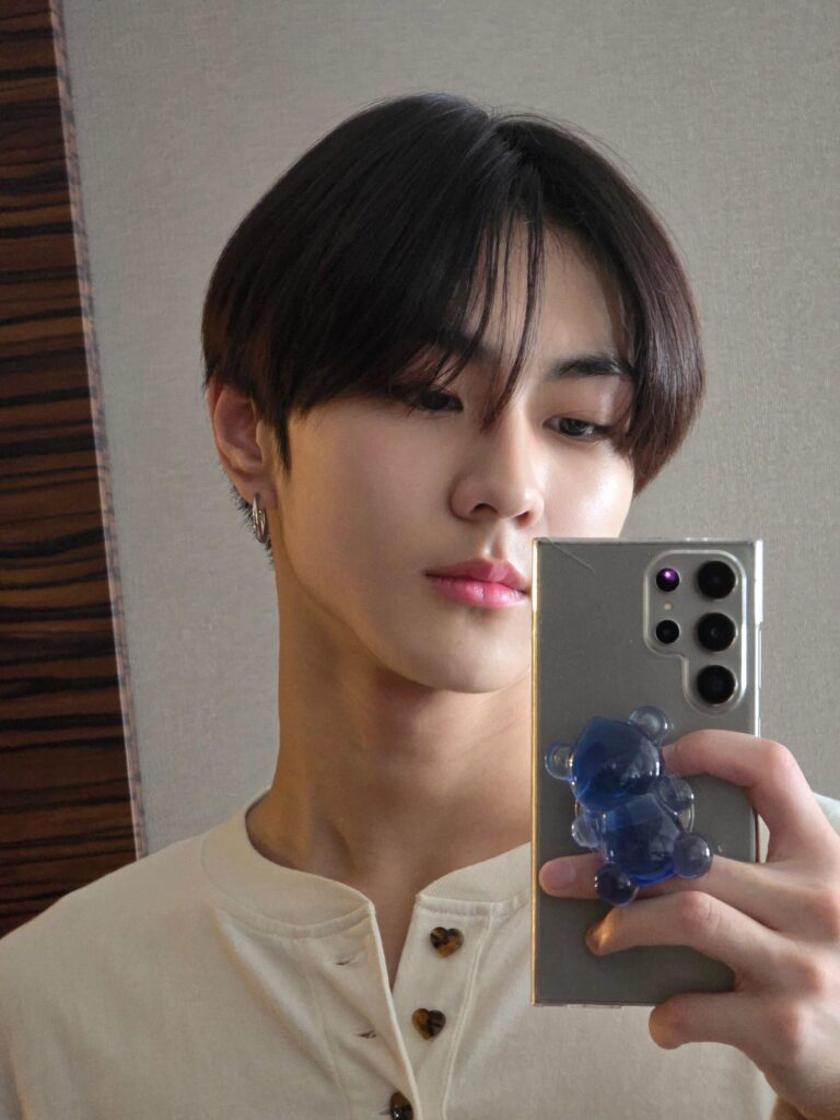 240630 Weverse: Jungwon