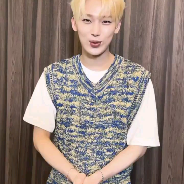 240620 Twitter: ENHYPEN Official Japan - Sunoo @ Fate Plus in Japan