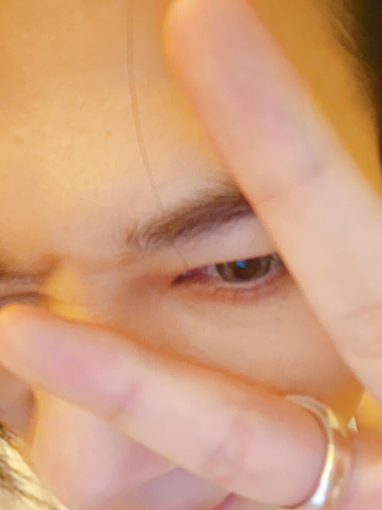 240613 Weverse: Ni-ki
