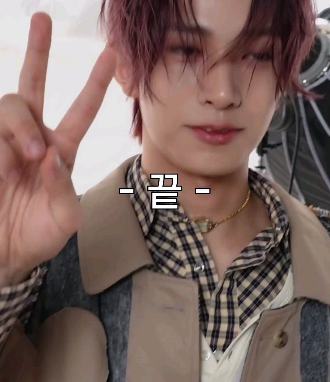 240627 Instagram Reel: Heeseung & Jungwon