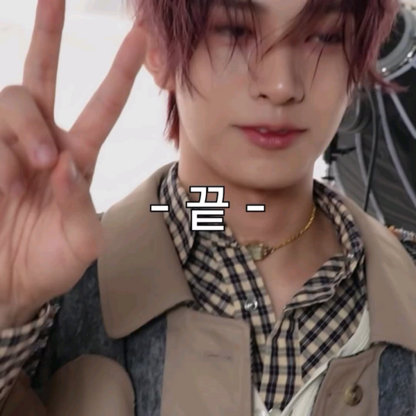 240627 Instagram Reel: Heeseung & Jungwon