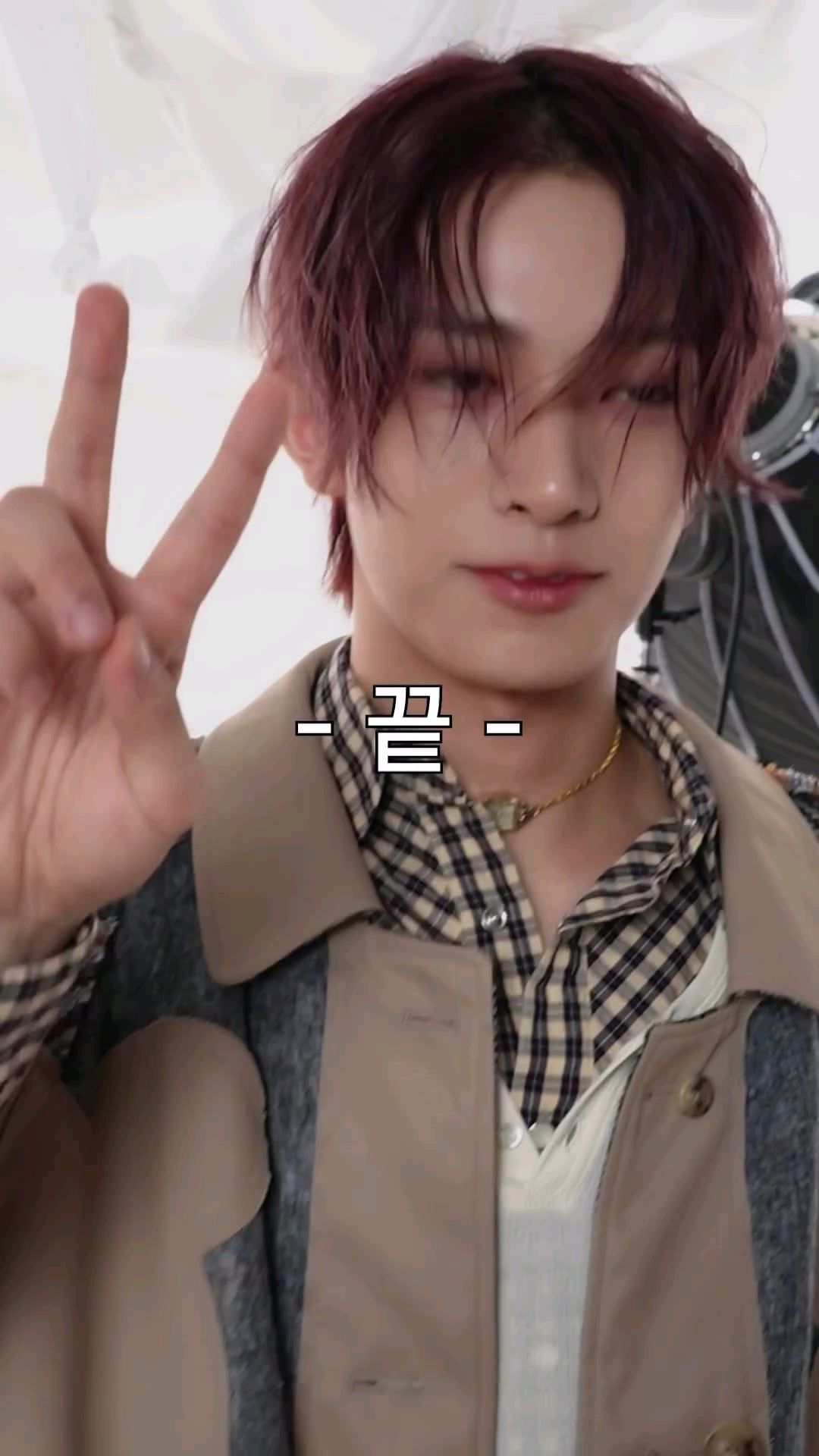 240627 Instagram Reel: Heeseung & Jungwon