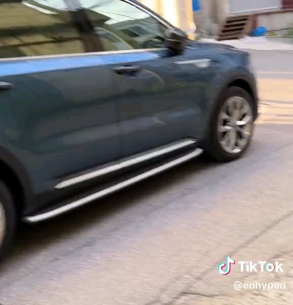 240624 Tiktok: Jay & Ni-ki