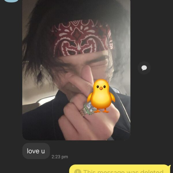 240607 Weverse: Jake with Ni-ki