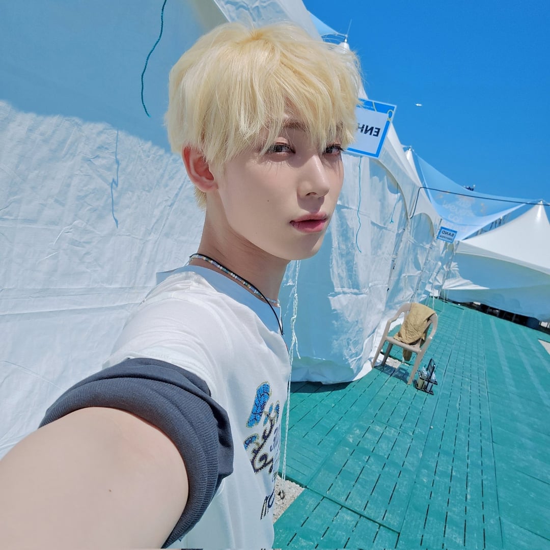240616 Twitter: Sunoo
