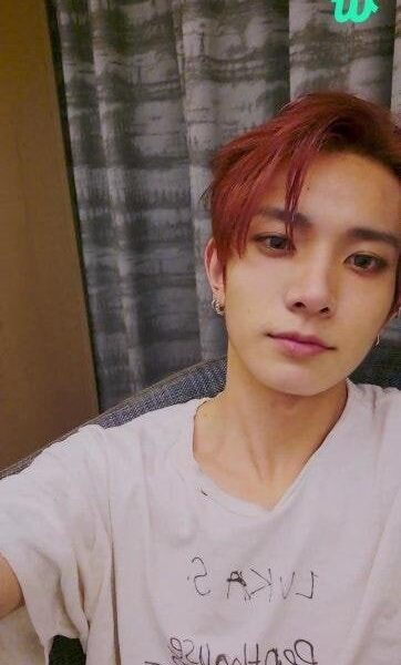 240614 [Weverse Live: Heeseung] Lee Heeseung is also here