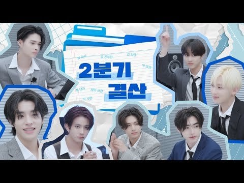 240630 [Quarterly Review] 2024 2nd Quarter Review (EN- Co. EP.2)