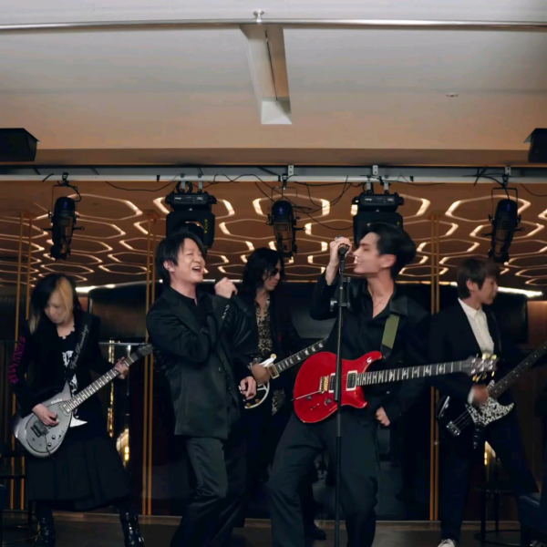 240601 Instagram: Jay with Glay