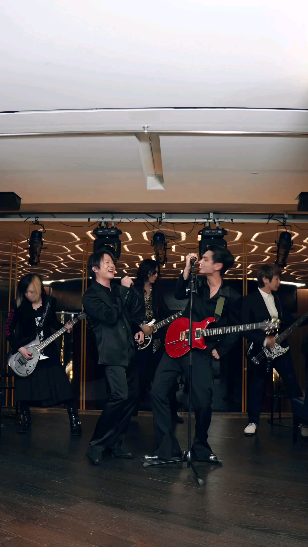 240601 Instagram: Jay with Glay