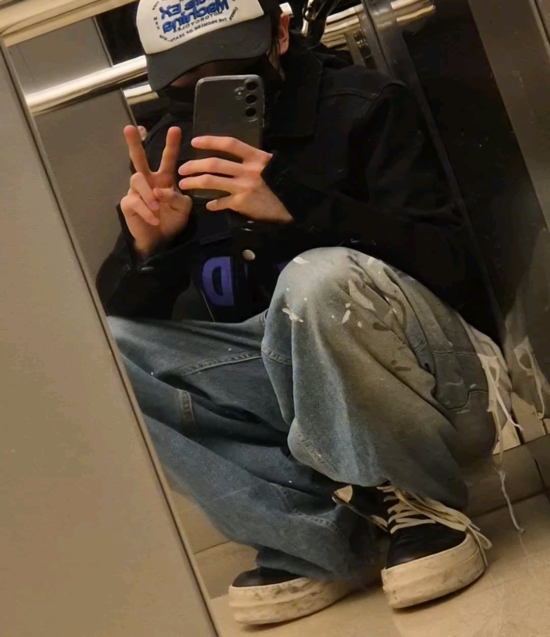 240607 Weverse: Jake