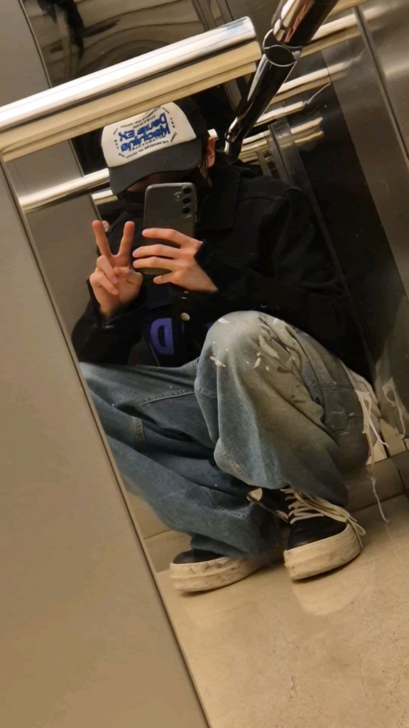 240607 Weverse: Jake