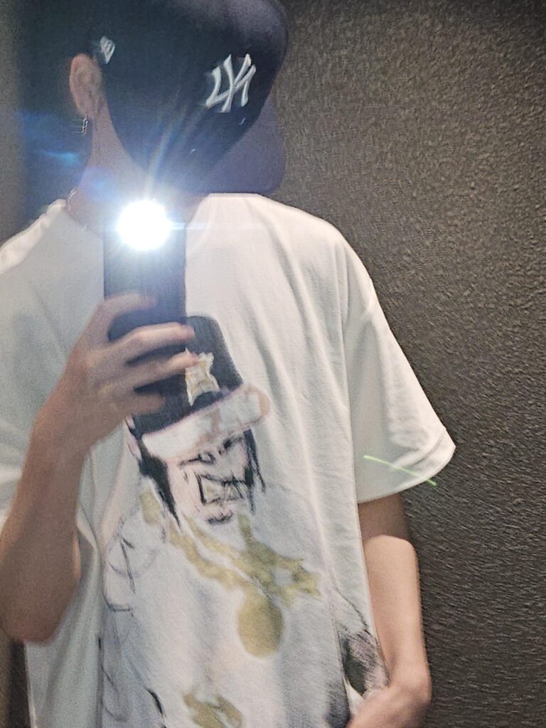 240605 Weverse: Ni-ki