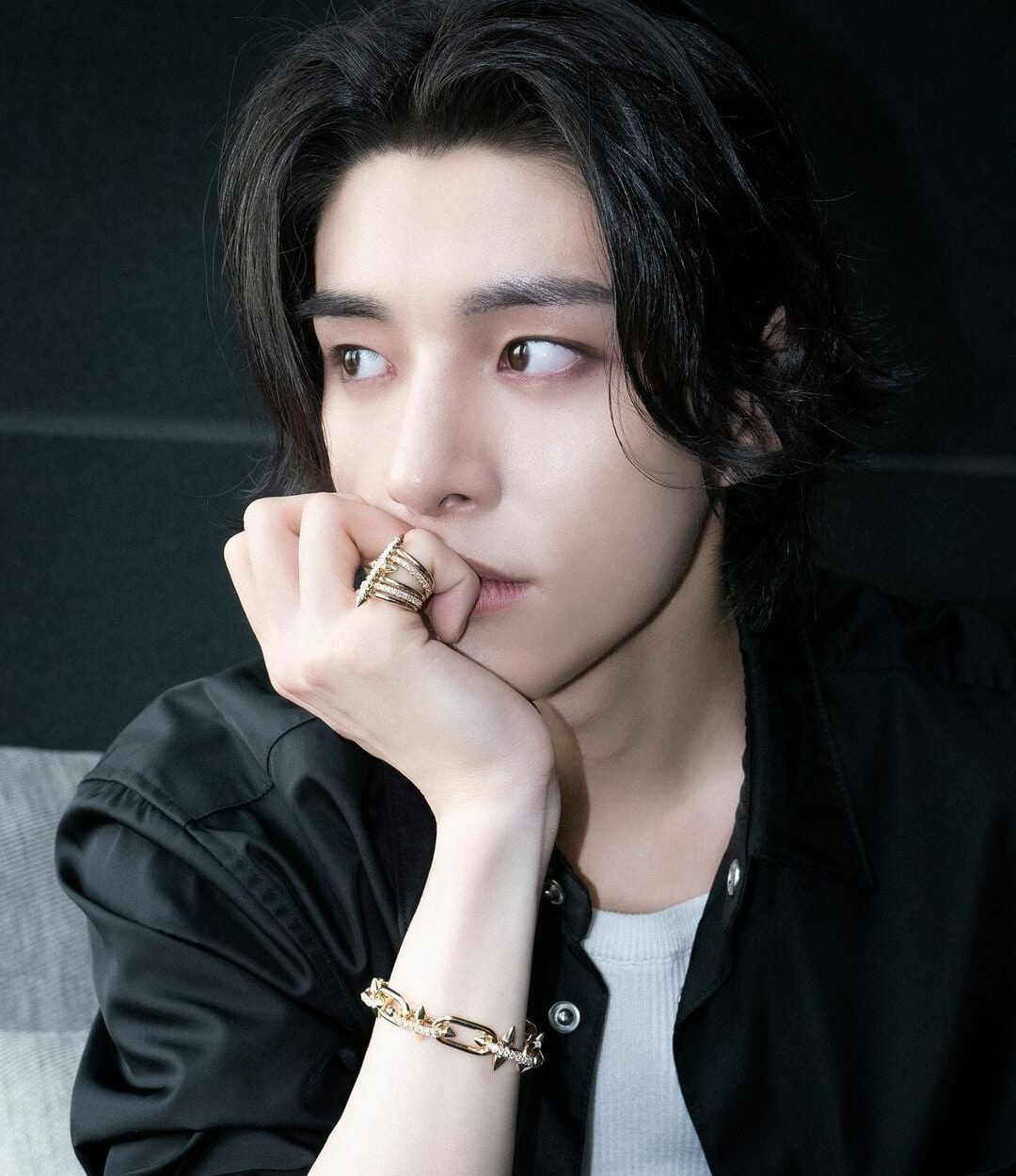 240604 Instagram: Jake @ tiffanyandco