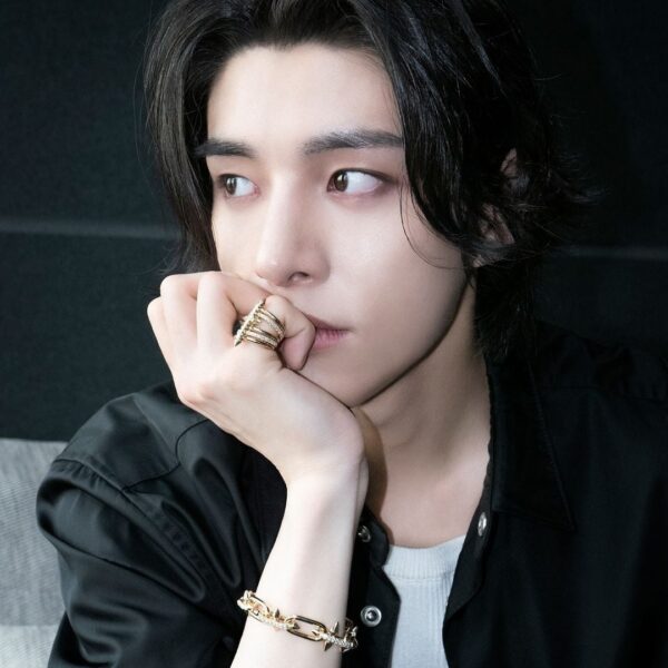 240604 Instagram: Jake @ tiffanyandco