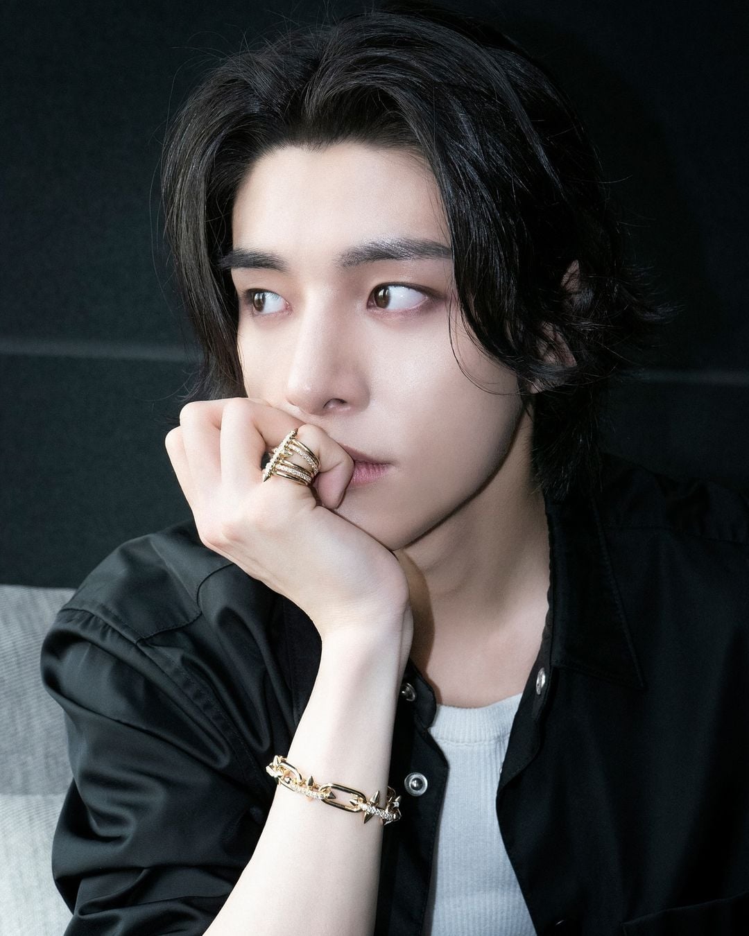 240604 Instagram: Jake @ tiffanyandco