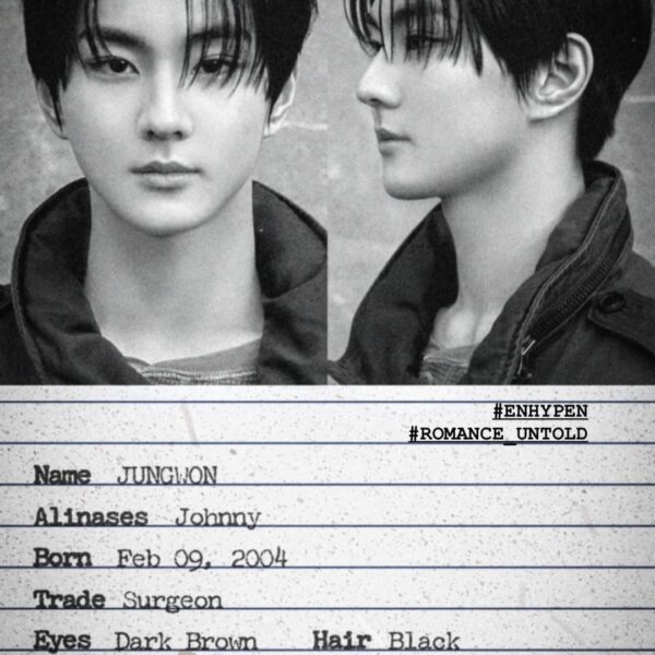 240623 ENHYPEN Instagram Stories