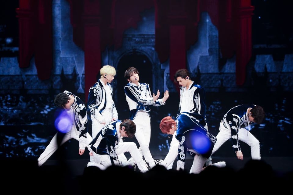 240613 ELLE Japan - Fate Plus in Japan Review Article