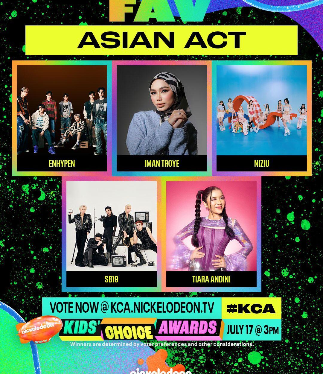 240605 Twitter: ENHYPEN OFFICIAL @ KCA