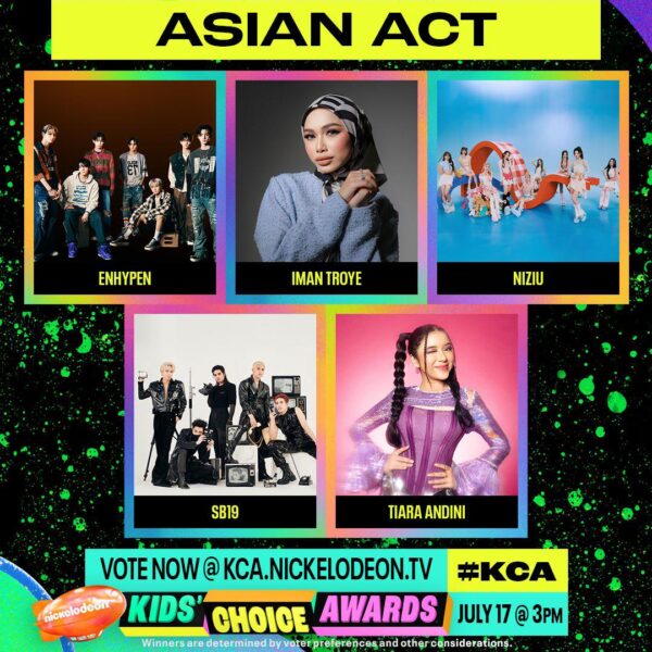 240605 Twitter: ENHYPEN OFFICIAL @ KCA