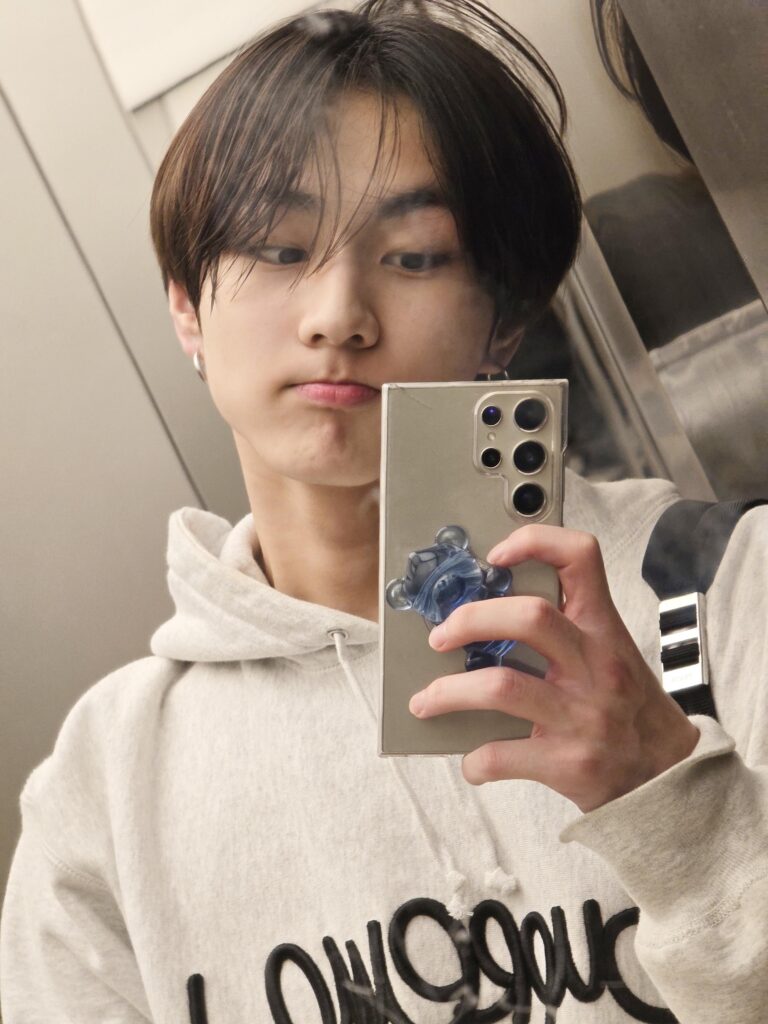 240608 Weverse: Jungwon