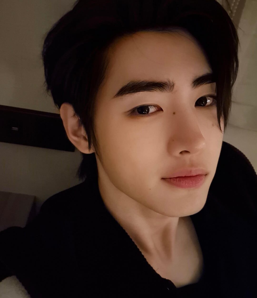 240630 Weverse: Sunghoon