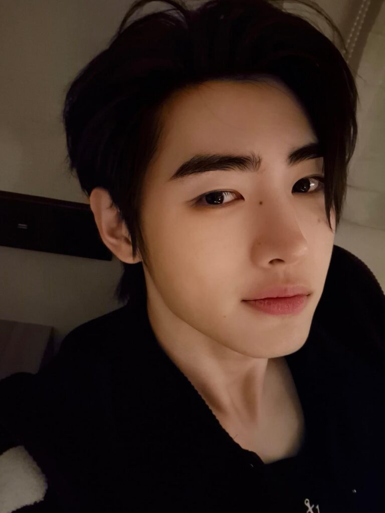 240630 Weverse: Sunghoon