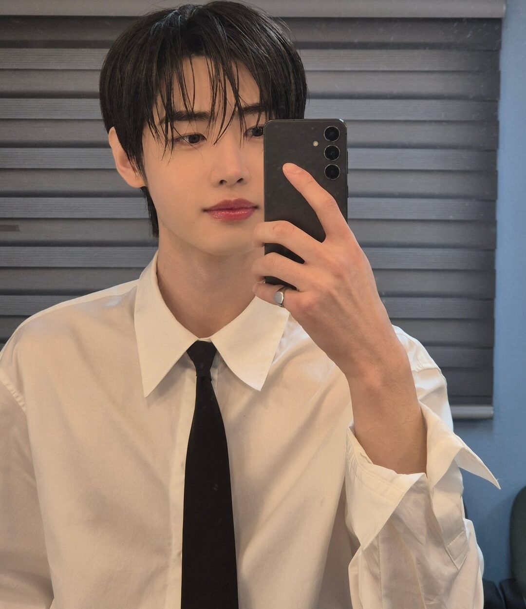 240608 Twitter: Sunghoon @ hince