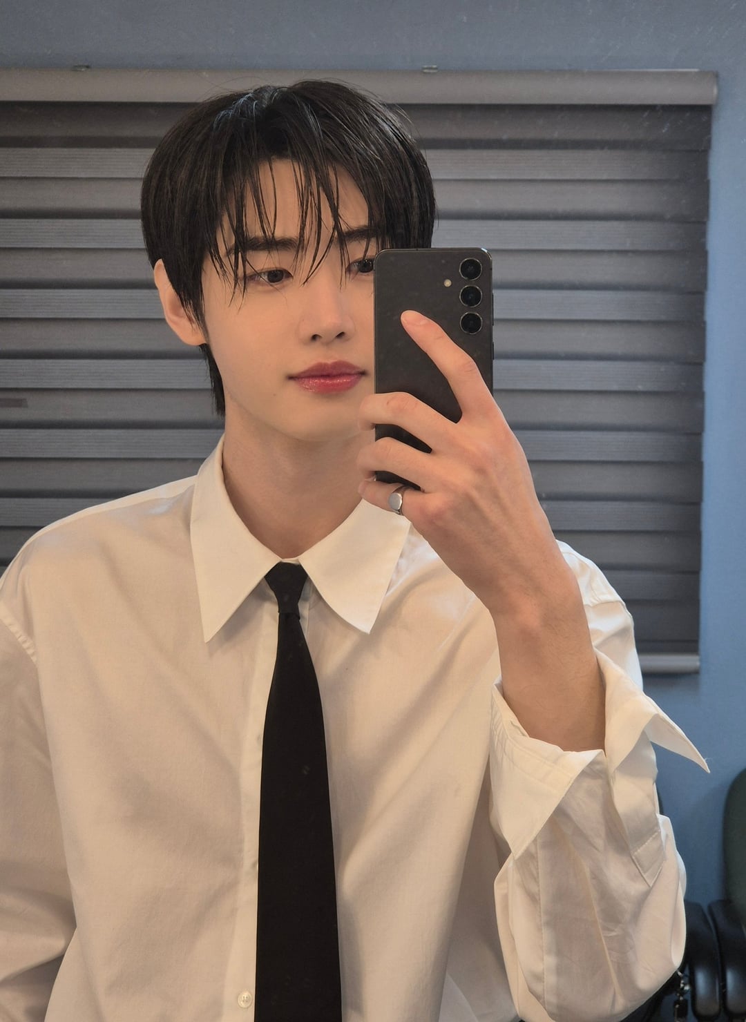240608 Twitter: Sunghoon @ hince