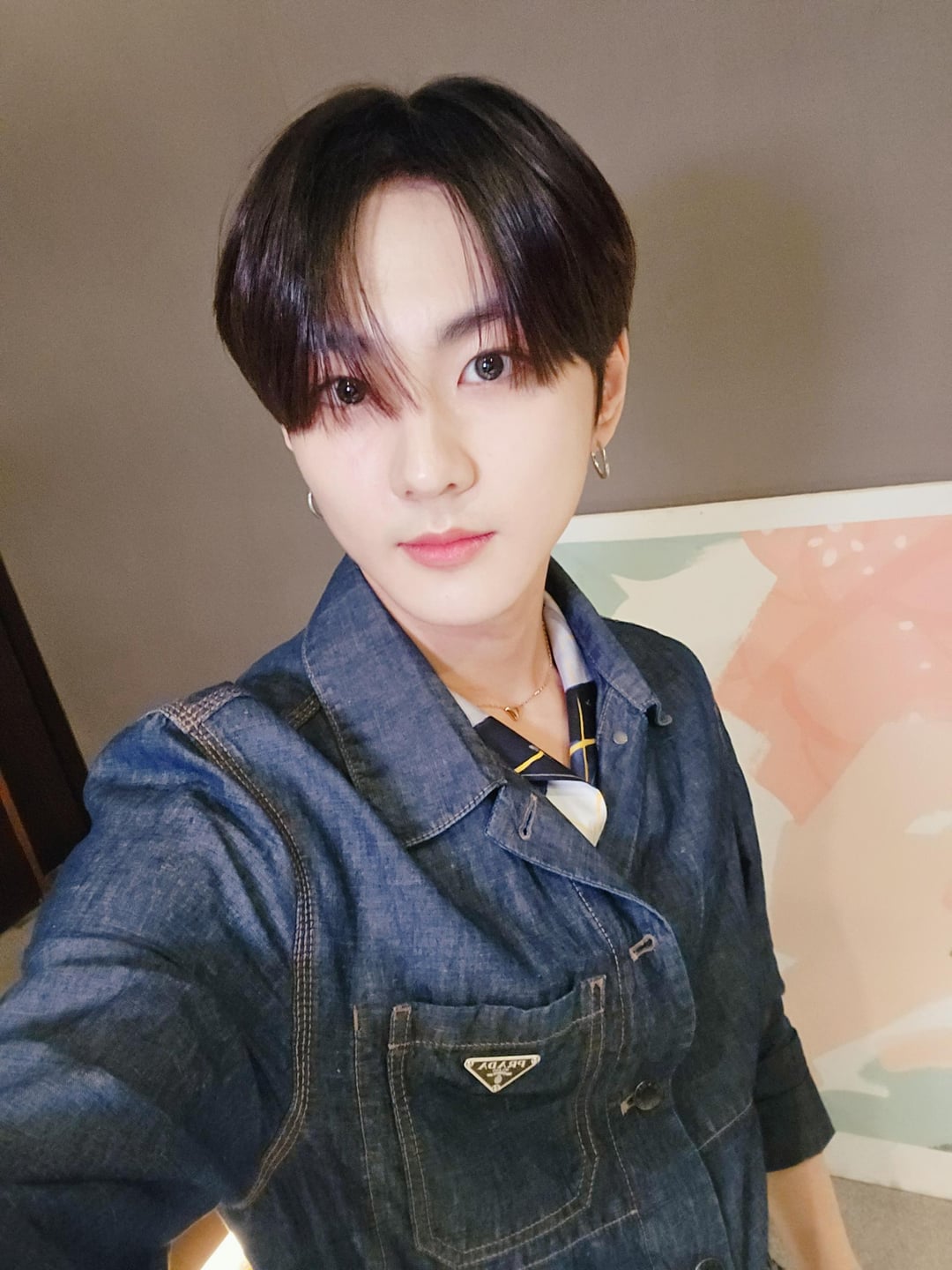 240622 Weverse: Jungwon
