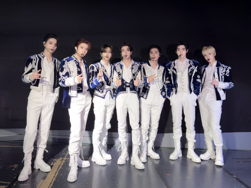 240627 Twitter: ENHYPEN Official Japan @ Fate Plus in Hiroshima Day 1