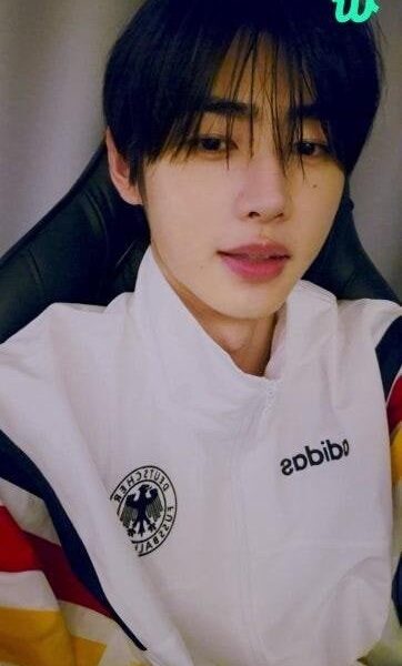 240617 [Weverse Live: Sunghoon] Hoonce