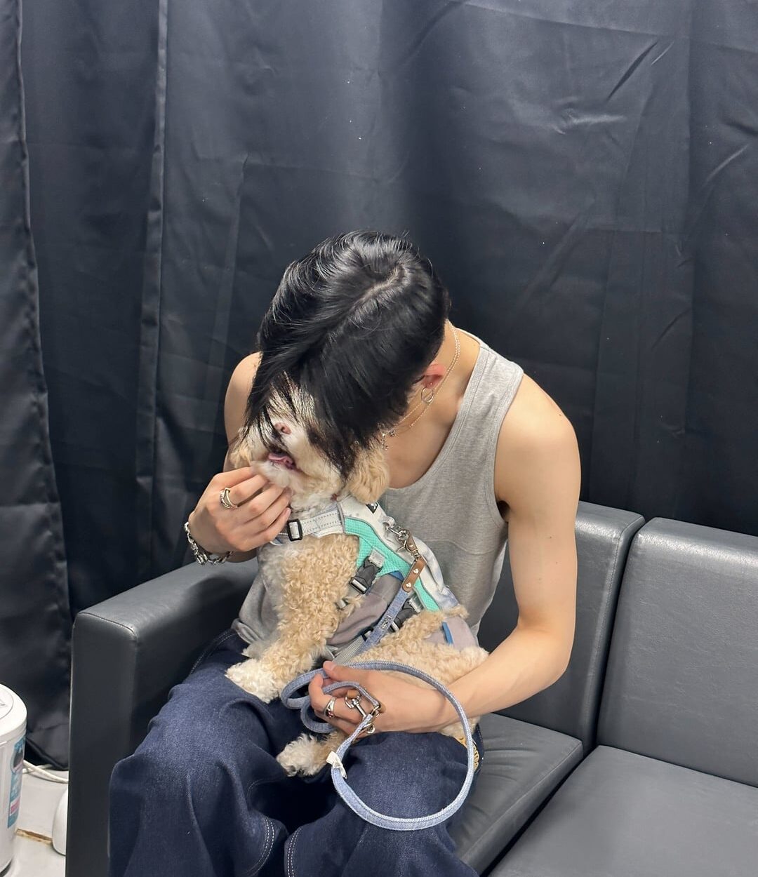 240626 Weverse: Ni-ki