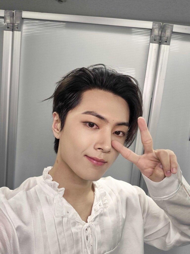 240614 Twitter: Jay