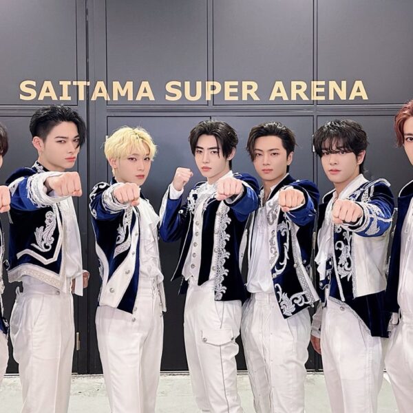 240612 Twitter: ENHYPEN Official Japan @ Fate Plus in Saitama