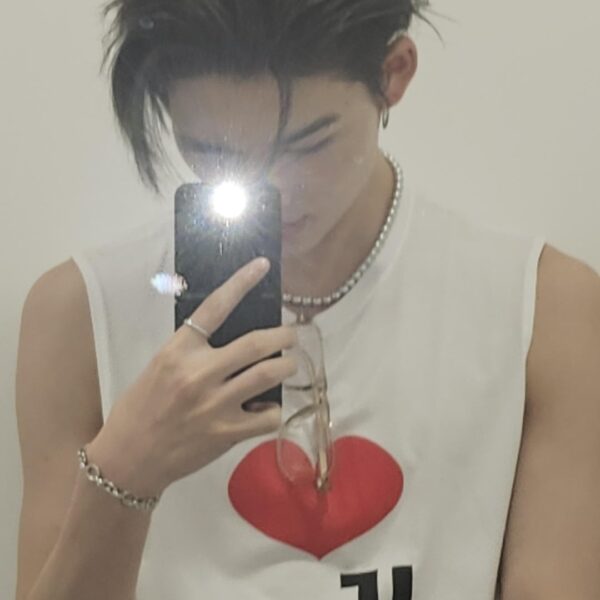 240628 Weverse: Ni-ki