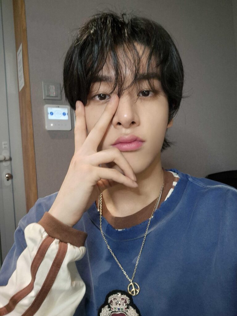 240609 Weverse: Jake