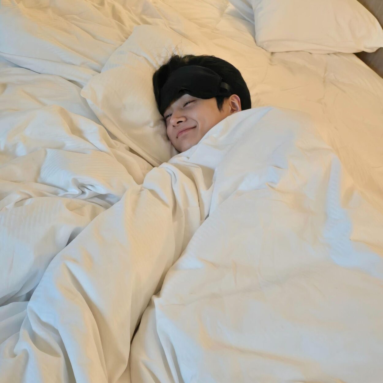 240701 Weverse: Jungwon with Jay