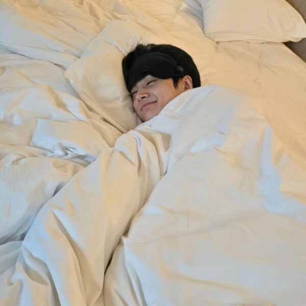 240701 Weverse: Jungwon with Jay