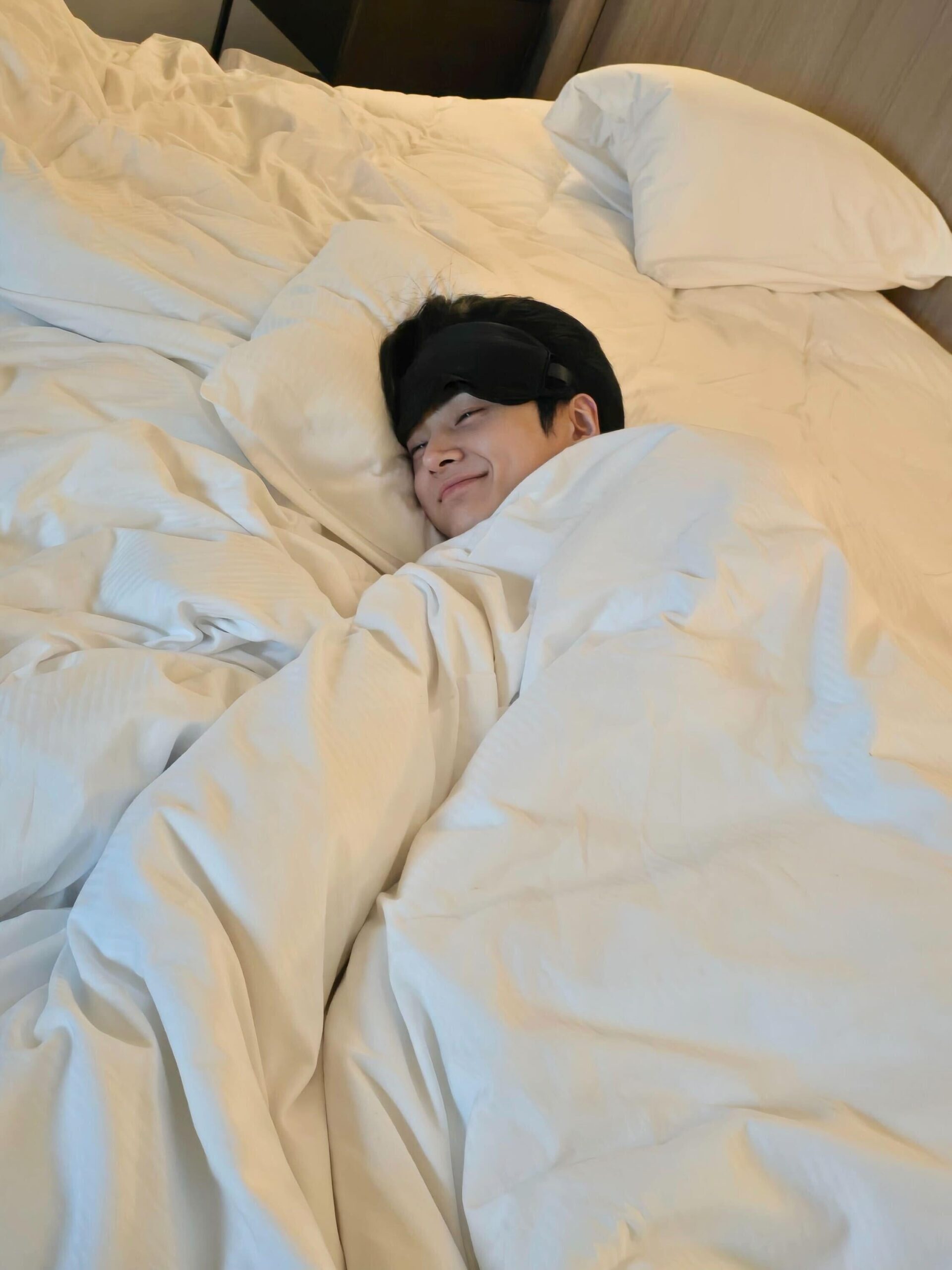 240701 Weverse: Jungwon with Jay