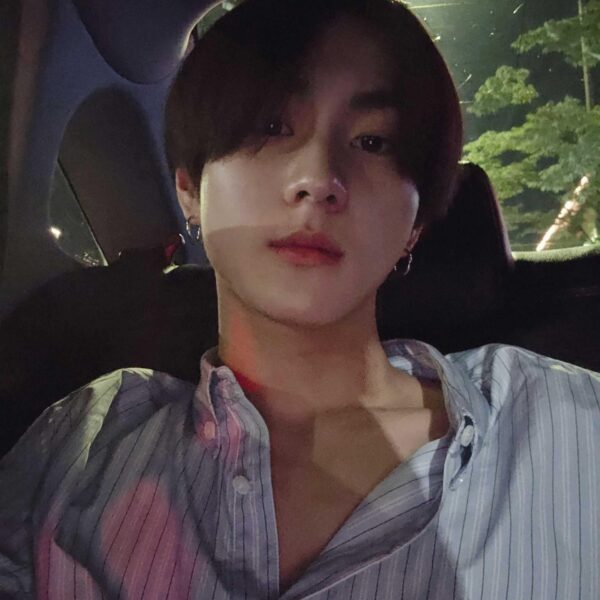 240609 Weverse: Jungwon (2)