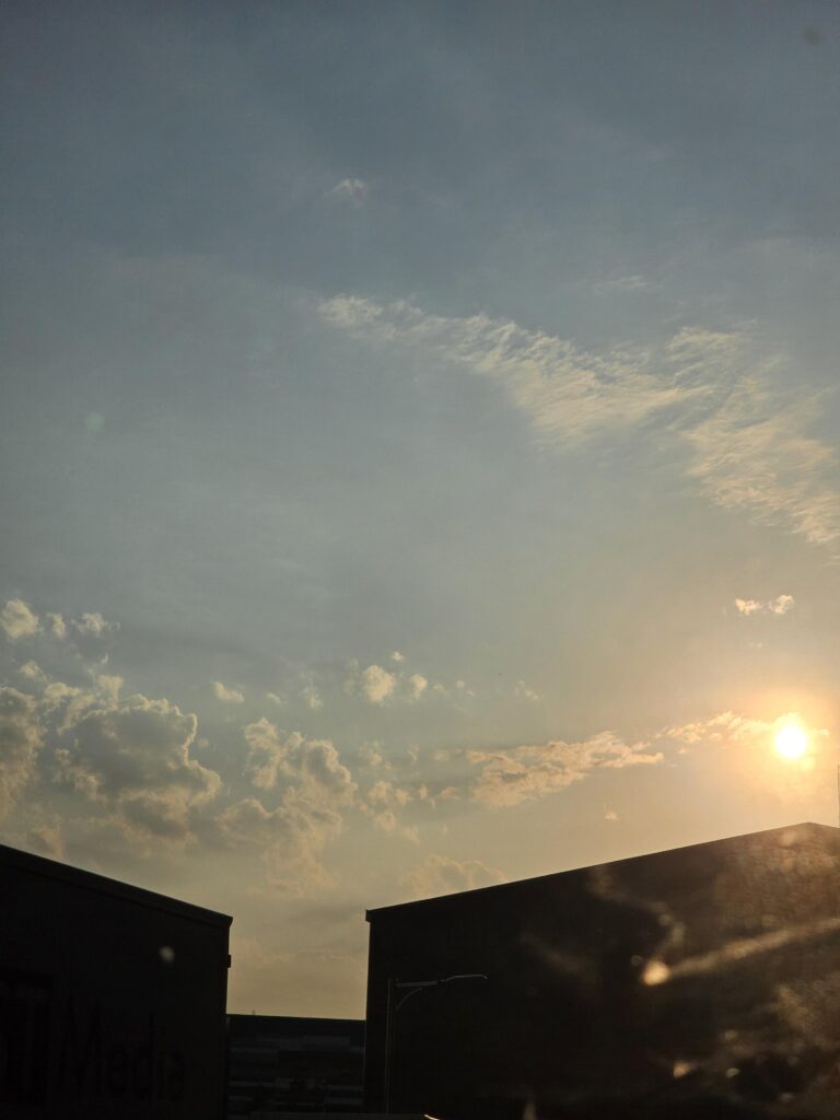 240601 Weverse: Sunoo