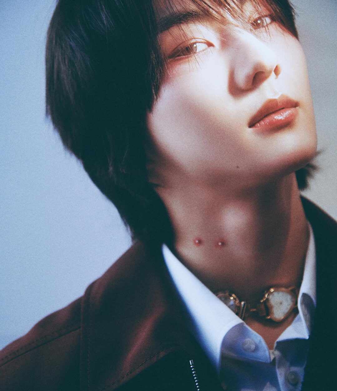 240627 <ROMANCE: UNTOLD> Concept Photos (Arcanum Ver.) (Jungwon, Sunghoon, Heeseung, Jay, Ni-ki)